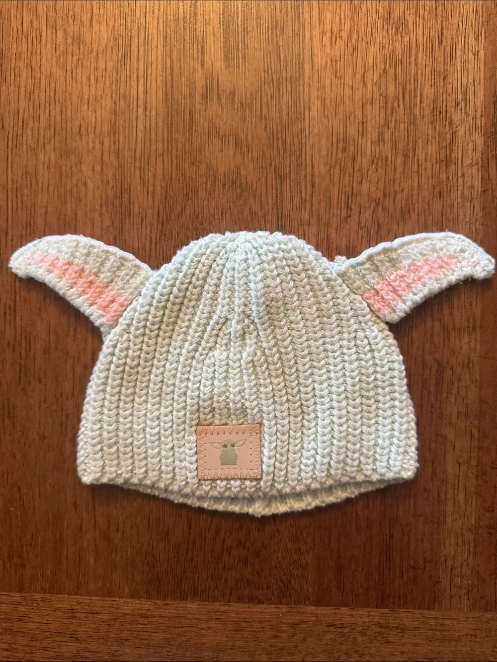 Love Your Melon x Star Wars 0-6m Hat